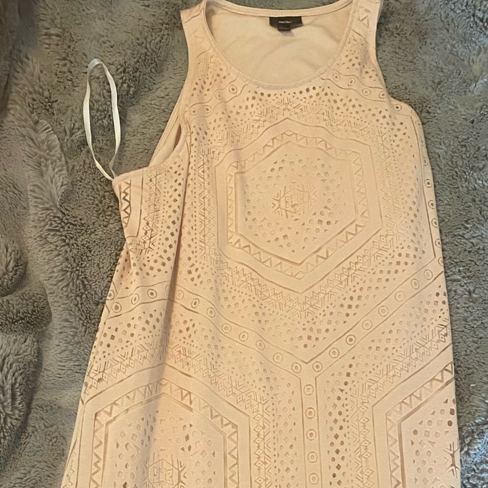 Beautiful Dress Size XL